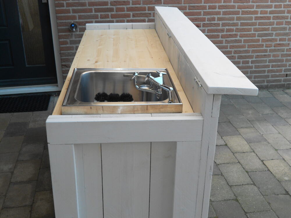 Barren van Partyverhuur Leerdam